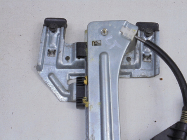 фото №7, Chrysler pt cruiser механізм скло електричний задня лівий 5d ay262100-0593