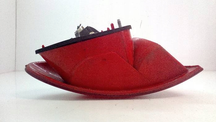 фото №6, Лампа правая задняя alfa romeo 147 2003r.