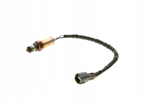 фото №4, Датчик лямбда-зонд toyota yaris 1,3 06-