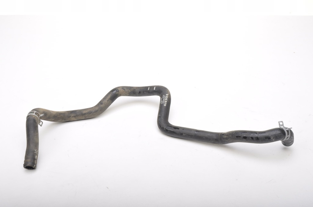 фото №1, Volvo s90 s60 v60 v90 ii xc60 ii 2.0 t5 труба шланг wody 31338302