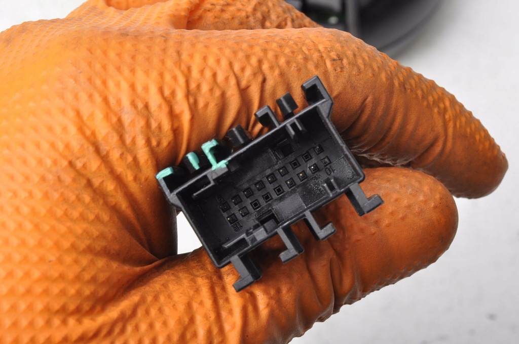 фото №4, Mini r56 obrotomierz 9201392