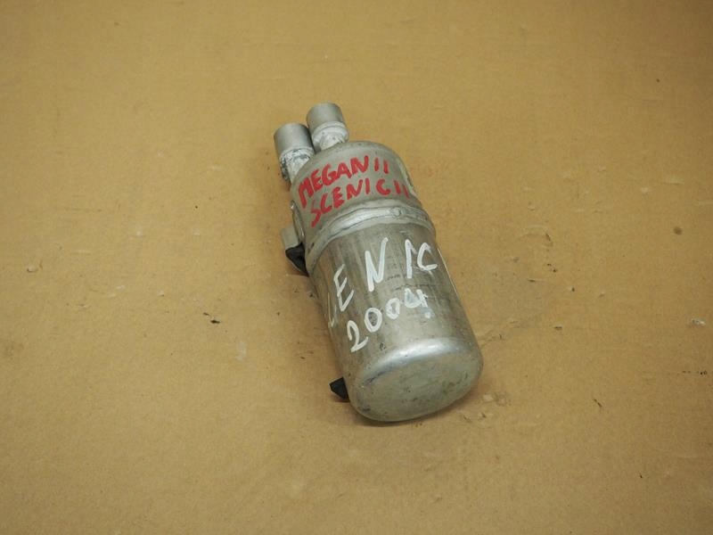 фото №1, Осушитель кондиционера renault scenic ii megane ii