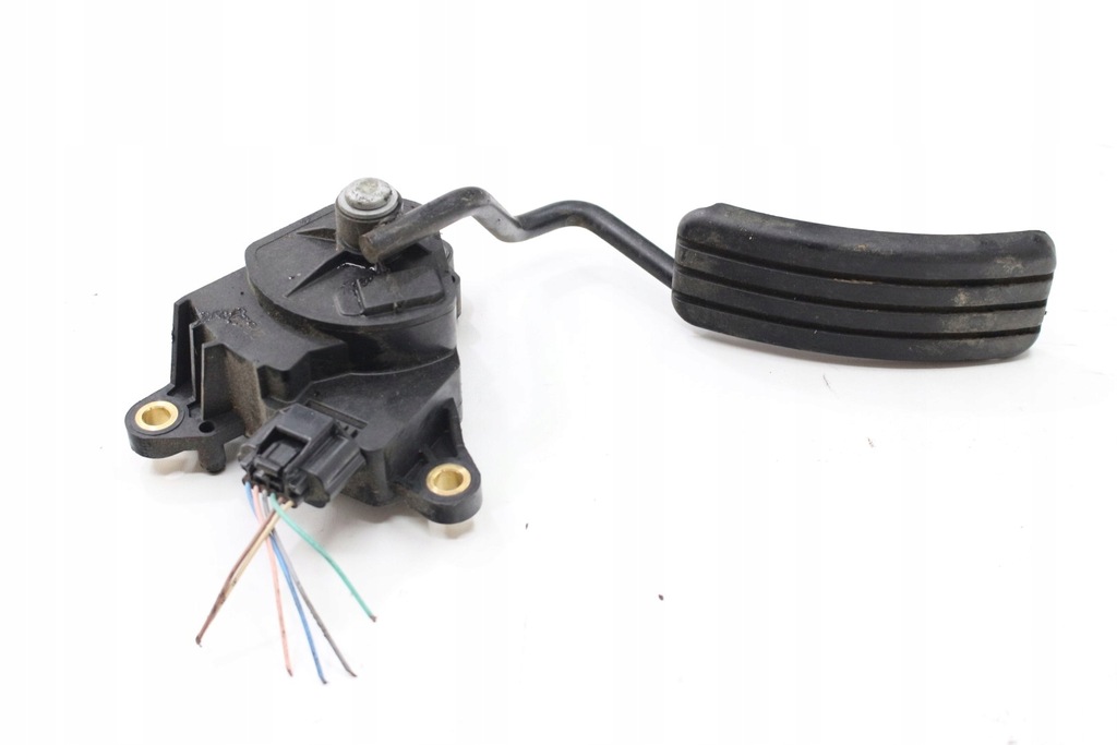 фото №9, Педаль газу потенціометр renault zoe 180026336r