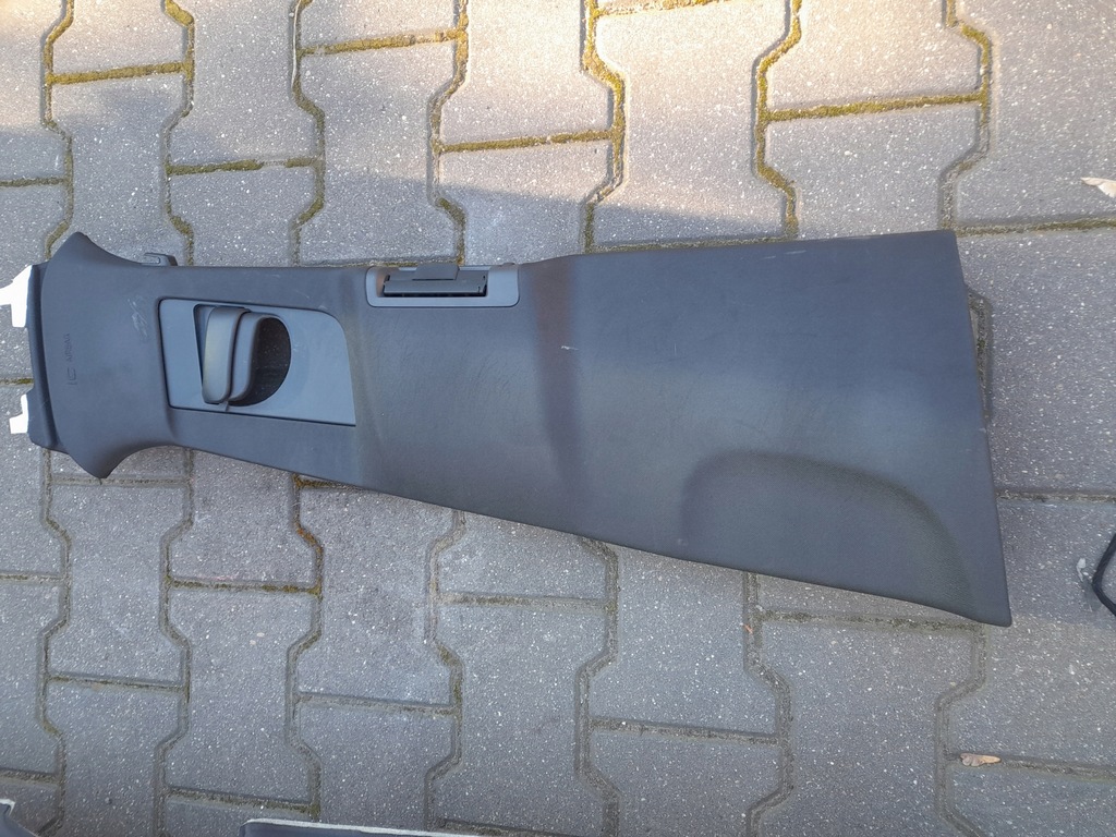 фото №8, Потолок комплектная r-design volvo xc90 ii 17r