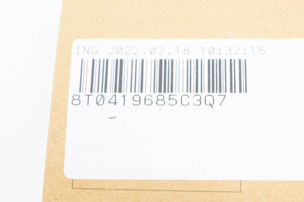 фото №7, Audi a5 sportback 8ta s5 емблема керма емблема nowa оригінальна 8t041