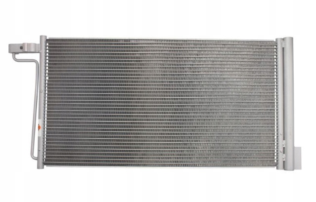 фото №1, Конденсатор кондиционера ford focus iii 11-