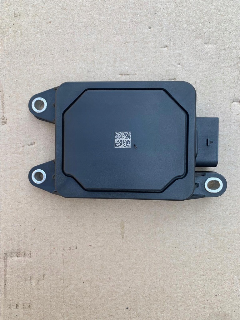 фото №3, Датчик радар дистанційний scania r s ngt 3013266 dis3