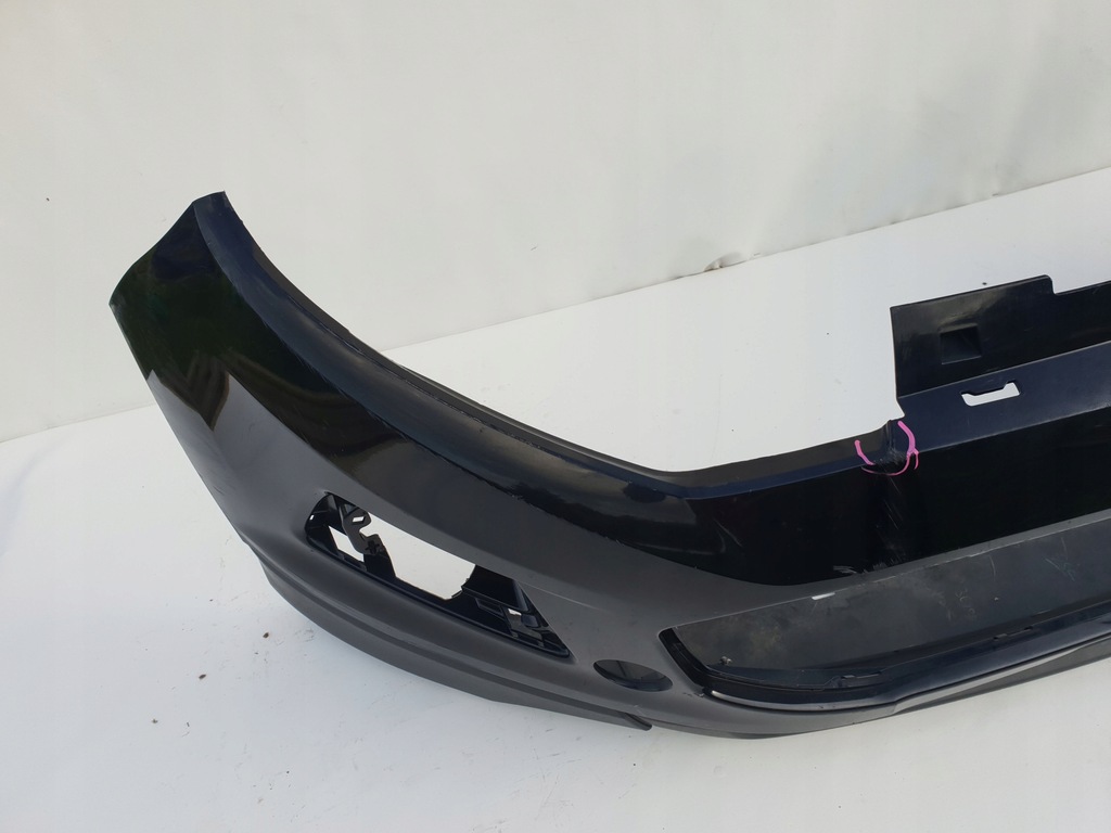 фото №7, Ford ecosport 13-17 бампер перед передній cn1517757ha