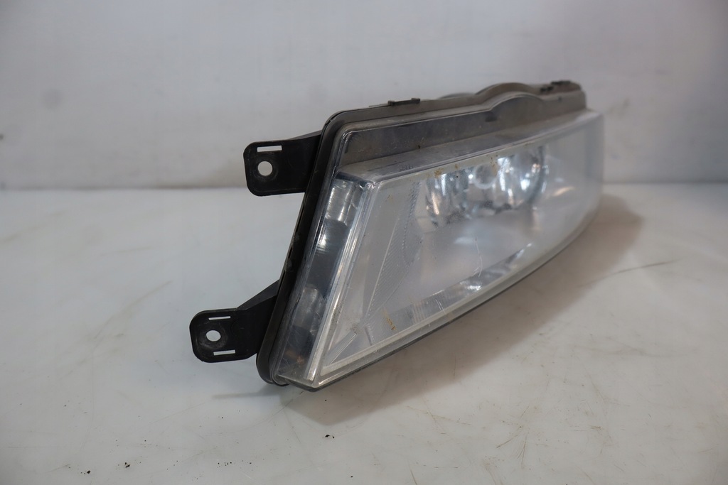 фото №3, Протитуманна фара правий skoda rapid ii