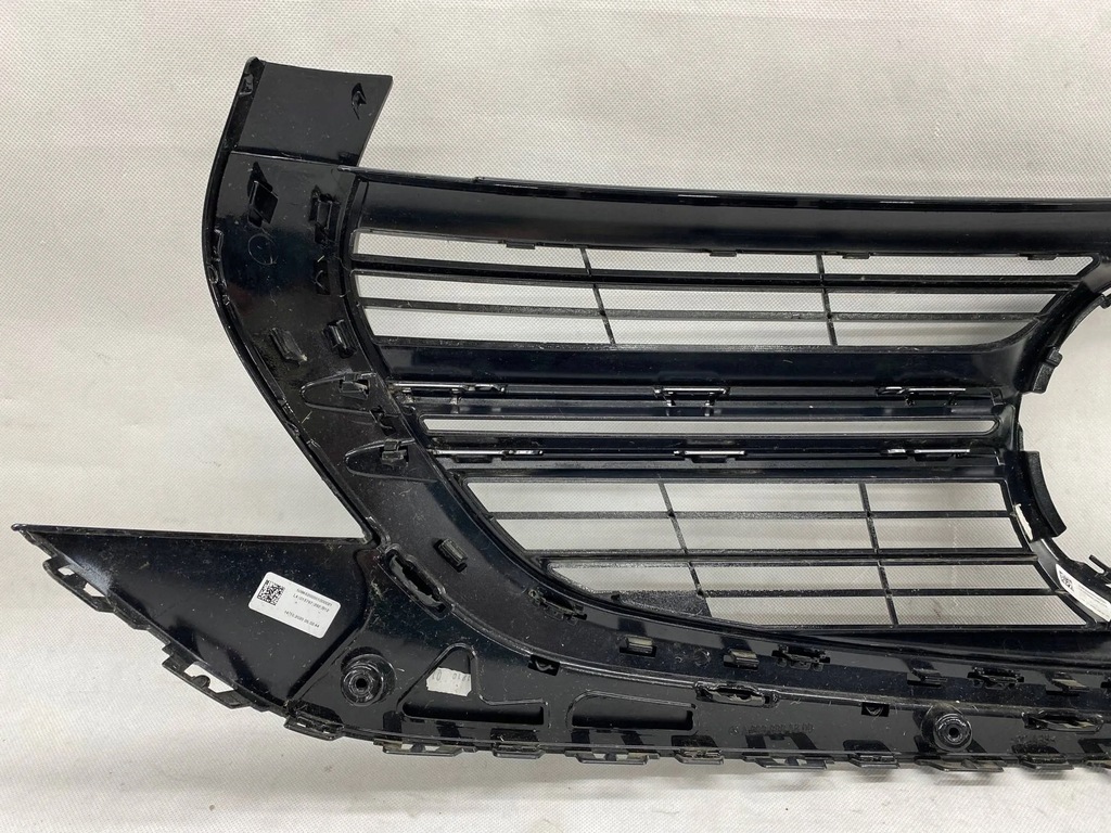 фото №6, Mb mercedes eqc w293 x293 amg решётка радиатора решётка радиатора fv org