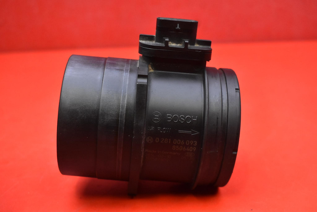 Витратомір 8506409 bmw x1 e84 2.0 d 184 km xdrive 12-15 Недорого