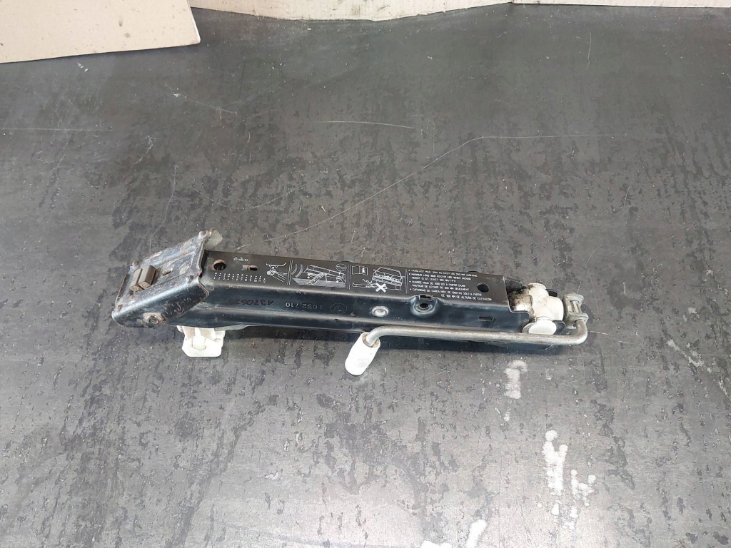 фото №14, Домкрат автомобільний bmw 5 e39 1092710