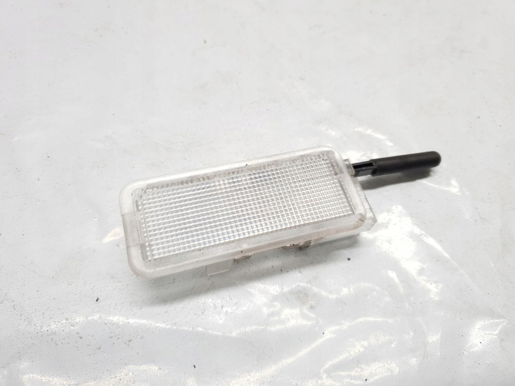 фото №1, Освещение лампа кабины peugeot 207