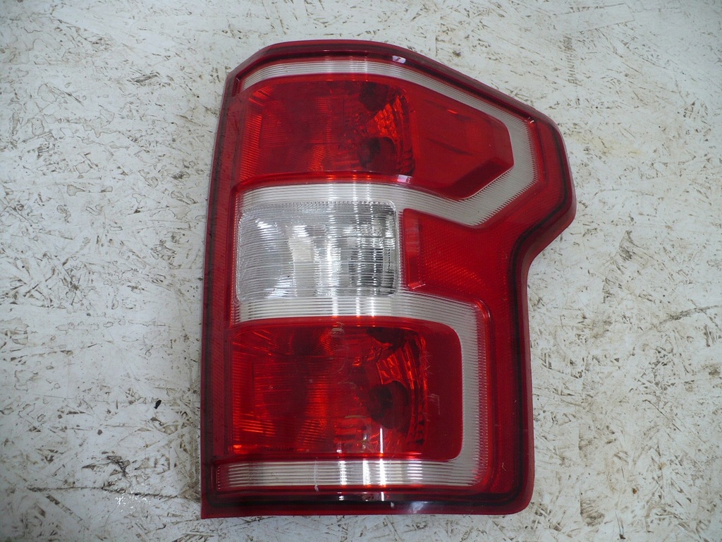 фото №1, Лампа права задня ford f150 f-150 xiii lift 2017-