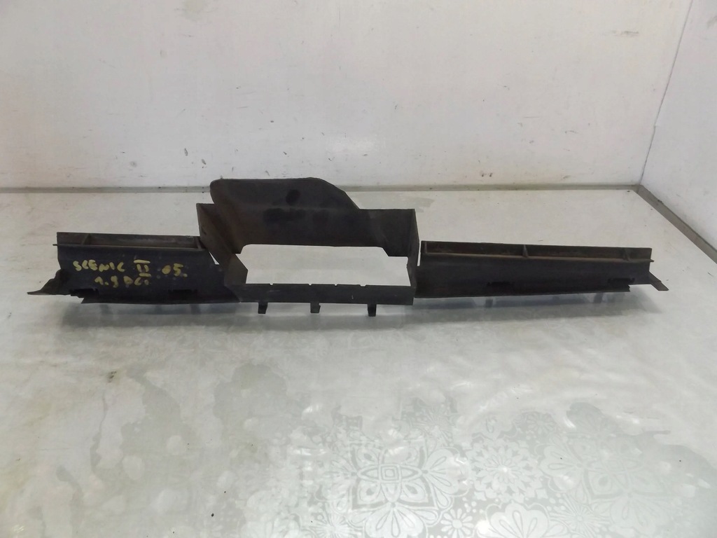 фото №1, Scenic ii 1,9dci впуск повітря