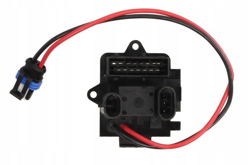 фото №8, Valeo 515087 регулятор, вентилятор обдув do салону транспортного засобу