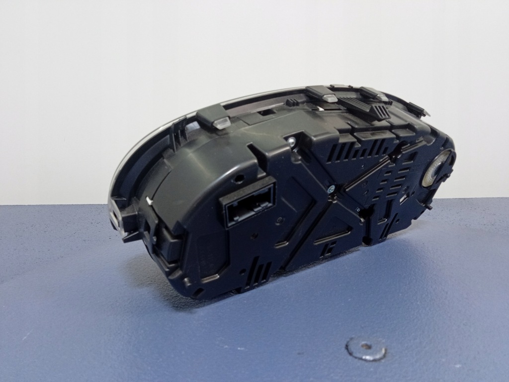 фото №3, Skoda rapid 1.2 tsi счетчик приборы 5ja920700a