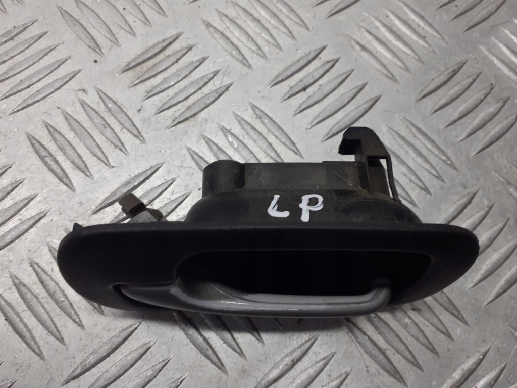 фото №3, Ручка ліва передня внутрішня honda hr-v 1.6 s4nl1