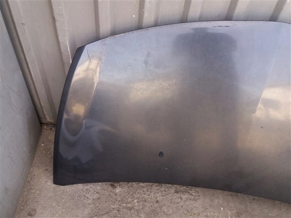 фото №2, Капот renault clio iii 3 teb66