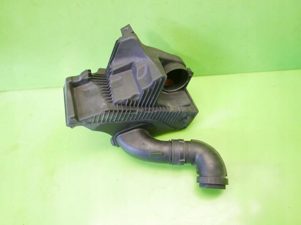 фото №1, Корпус фильтра воздуха renault clio iii 1.5 dci