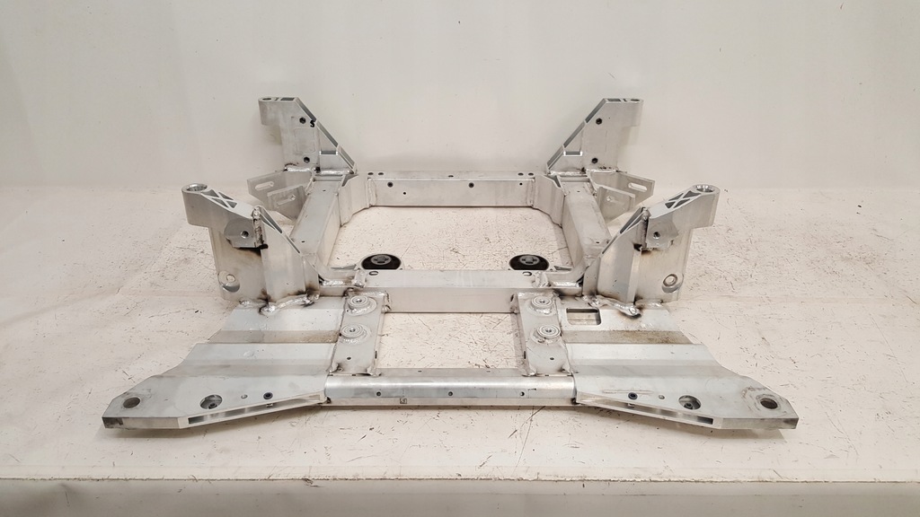 фото №8, Jaguar i pace підрамник підрамник перед 2018-2022r