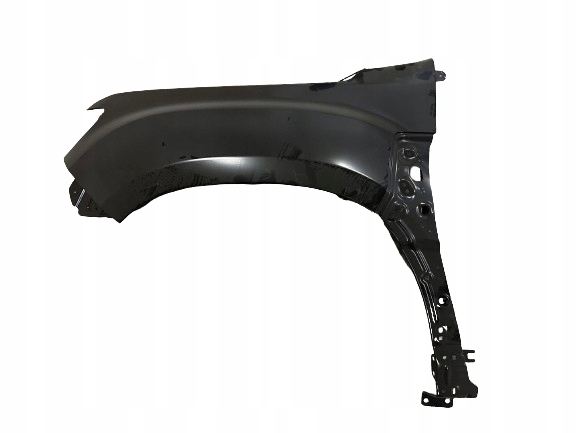 фото №1, Крила лівий dacia duster ii lift 631011252r