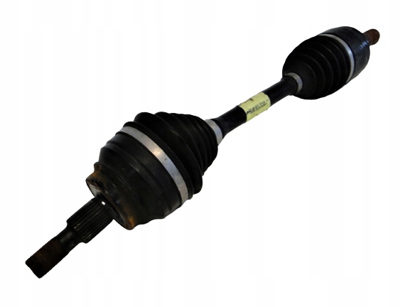 фото №1, Mercedes ml w166 166 приводной вал передняя левая offroad