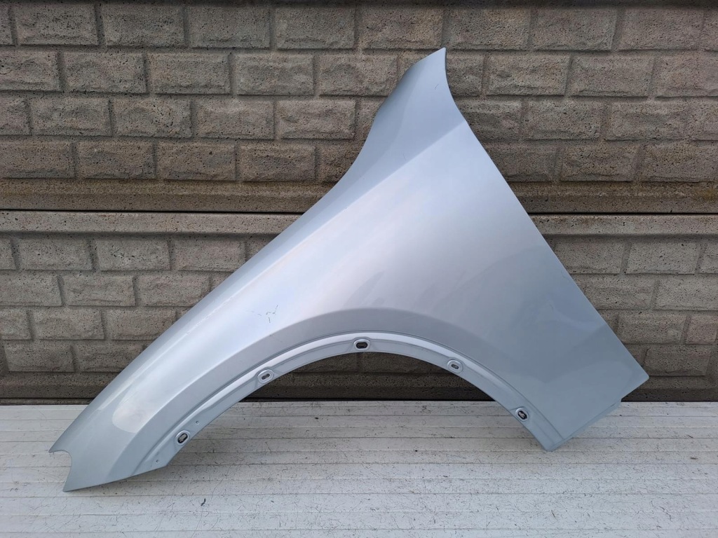 фото №1, Mercedes glc w254 x254 крыло левый передний оригинал