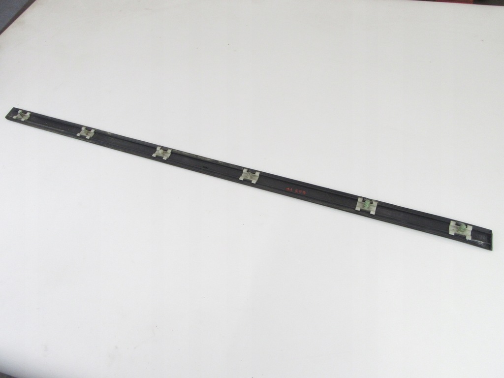 фото №13, Молдинг дверь правый перед bmw e39 sedan kombi