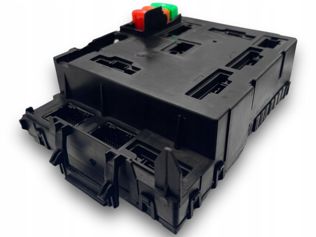 фото №2, Smart w451 коробка запобіжників 4519007800 m