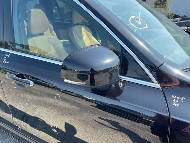 фото №1, Volvo xc90 ii зеркало наружное правое 717