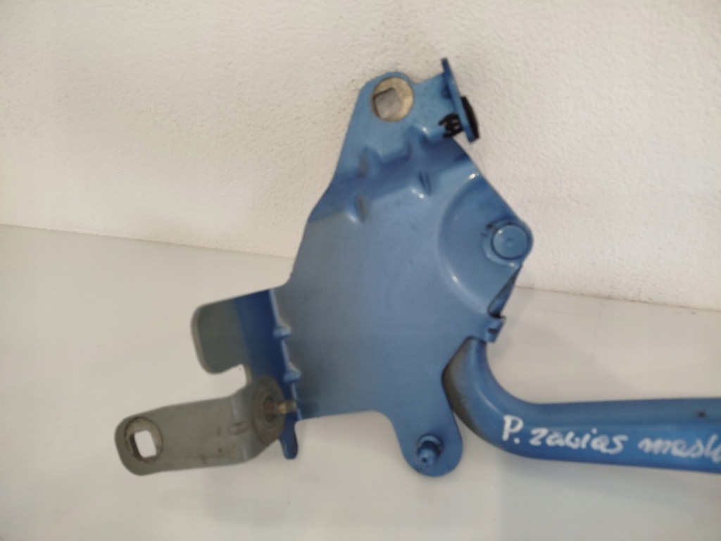 фото №3, Петля капот правий перед renault scenic iii lift terpb 654000004r