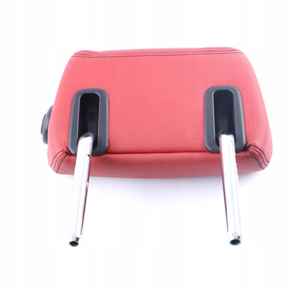 Bmw f20 f21 f30 f31 f34 подголовник сиденье задний задний  кожа красная 7291145 Цена