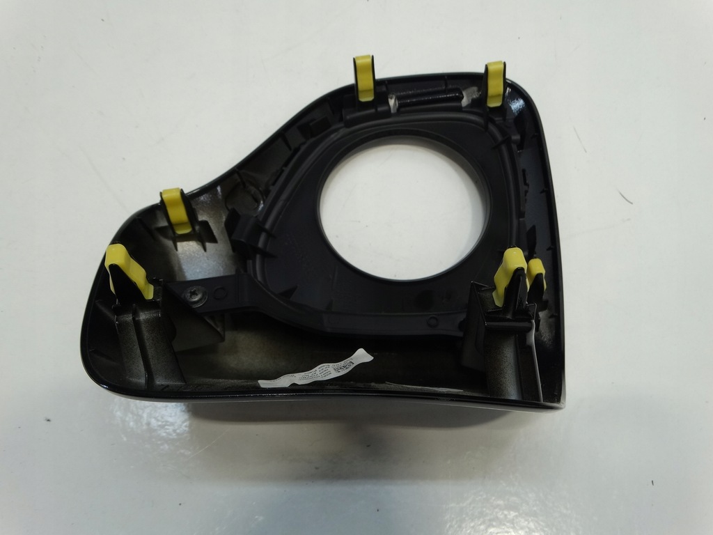 фото №5, Рамка защита панели обдув левая peugeot 108 aygo ii c1 55011-0h030-c0