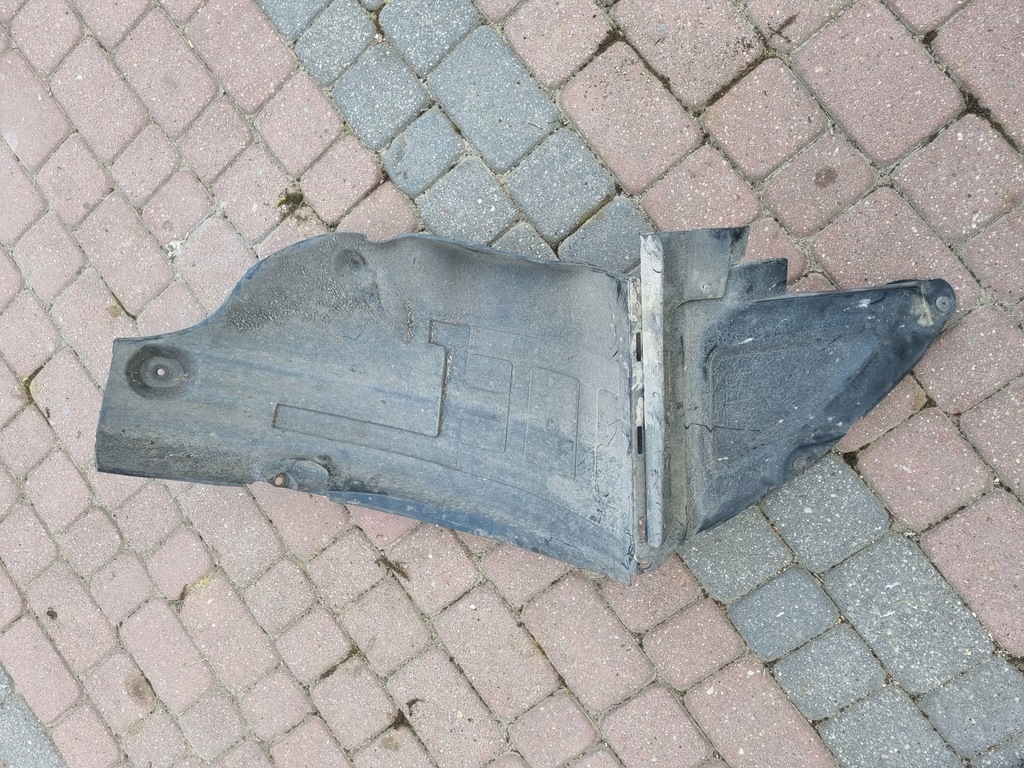 фото №8, Kia optima iii подкрылок передние левая 868132t100