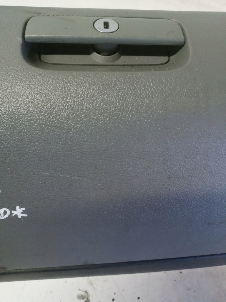 фото №6, Бардачок пасажира skoda octavia i 1u1857097b