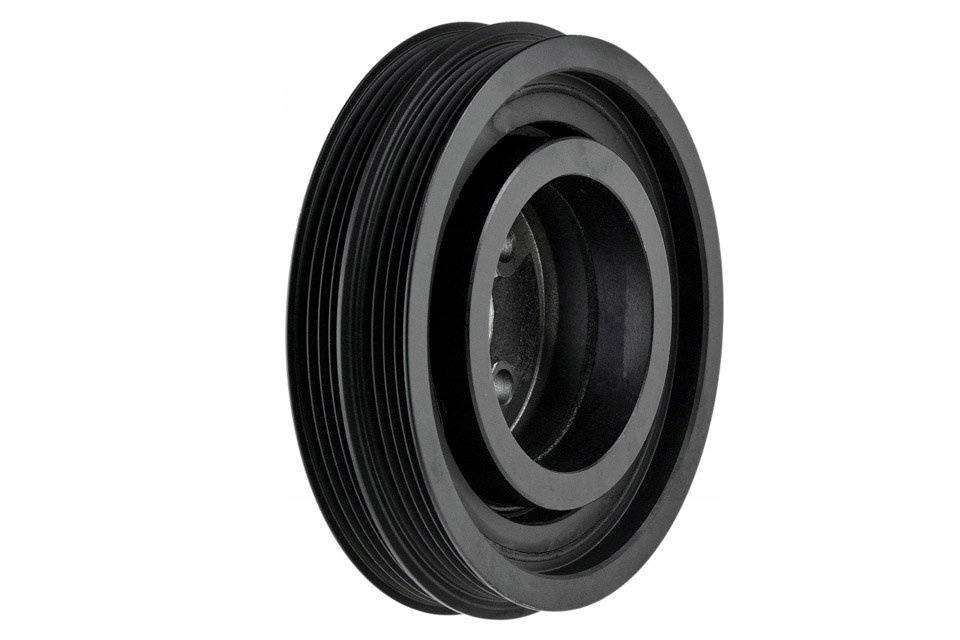 фото №16, Nty rkp-ms-009 шків, wał колінчастий