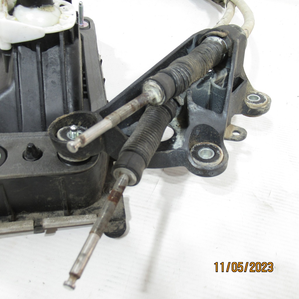 фото №3, Mg-060 домкрат вибірник skoda rapid 1.6tdi