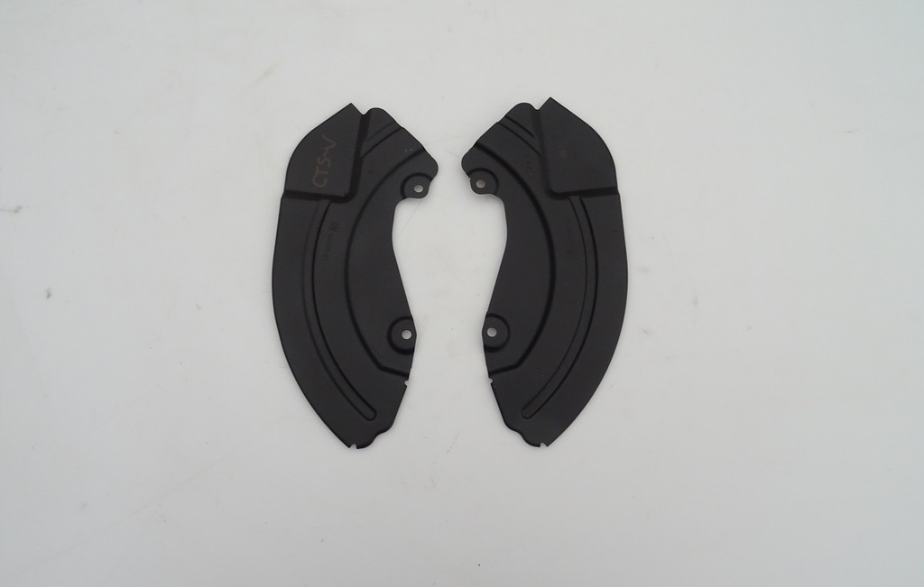 фото №1, 2016 camaro ss zl1 захист диск гальмівний перед