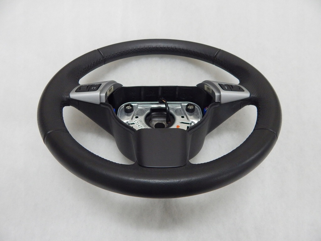 фото №7, Opel vectra c gts 04-05r.- воздуховод кожа multi