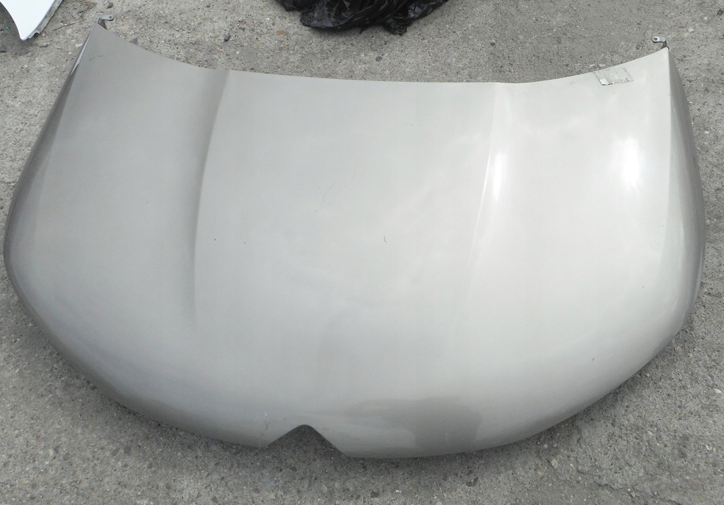 фото №1, Citroen c4 ii b7 капот