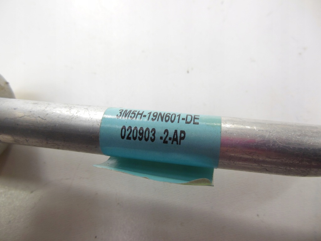 фото №6, Труба система кондиціонера ford focus 04-08/focus c-max 03-07 cap 1311209