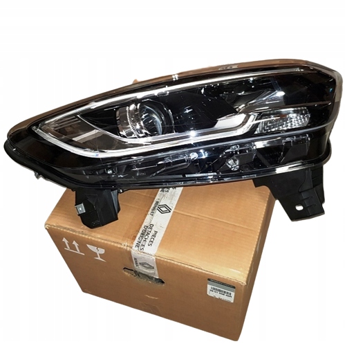 фото №1, Новий фара renault kadjar правий 260105845r