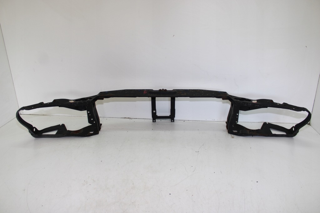 фото №5, Mercedes w220 усилитель передний pas передний панель фары верхний