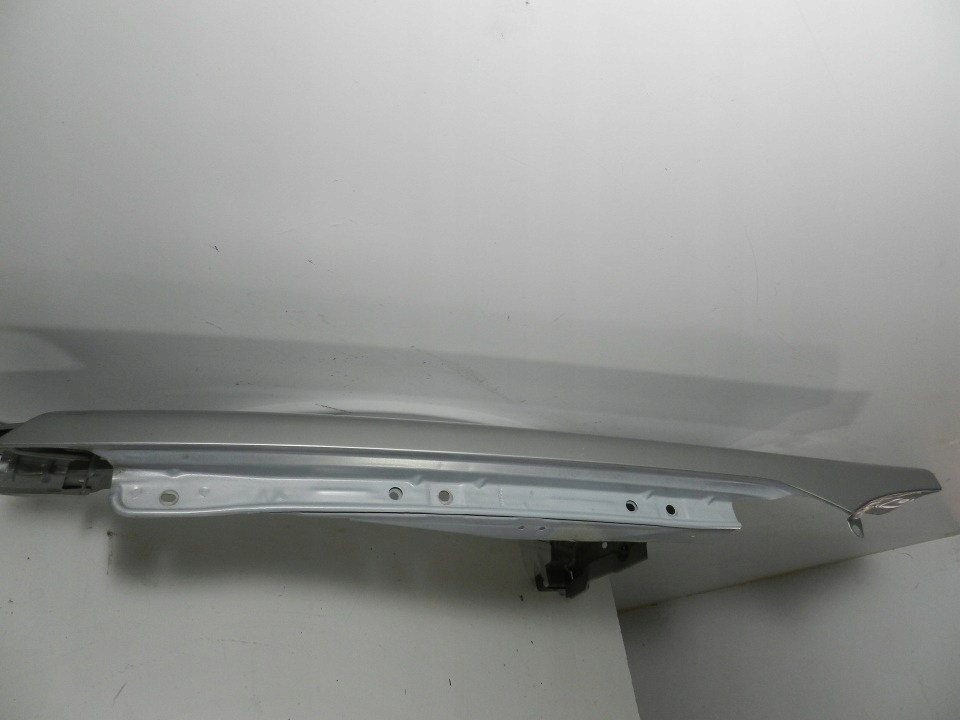 фото №13, 453.błotnik перед передній правий nissan primera p12