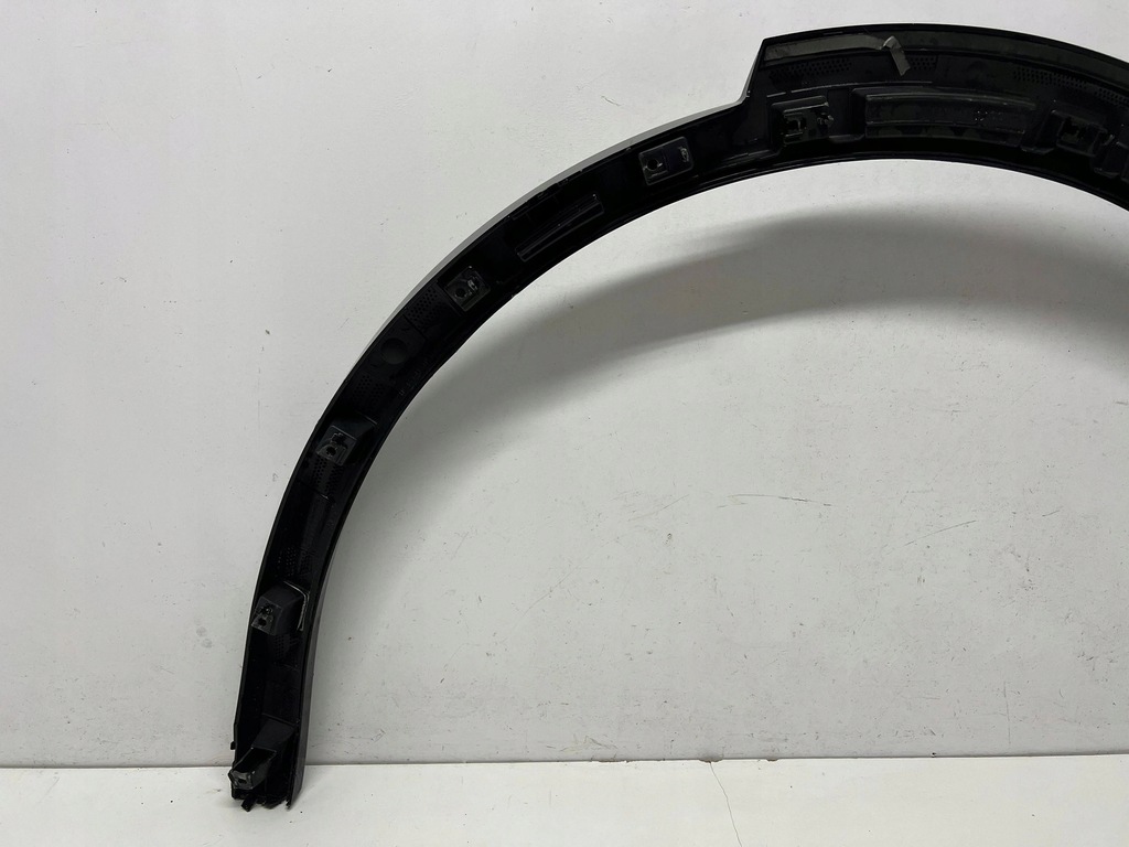 фото №7, Porsche cayenne coupe 9y3 молдинг правая задняя 9y3854732e