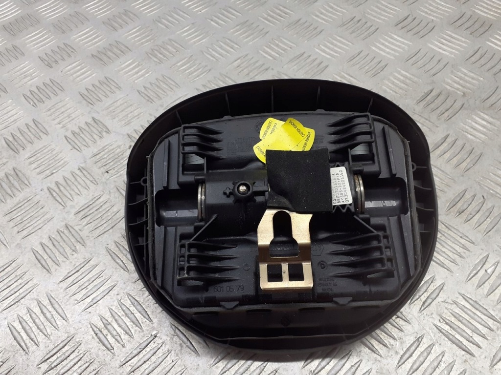 фото №3, Подушка подушка безпеки водія renault megane ii 2.0 8200301515
