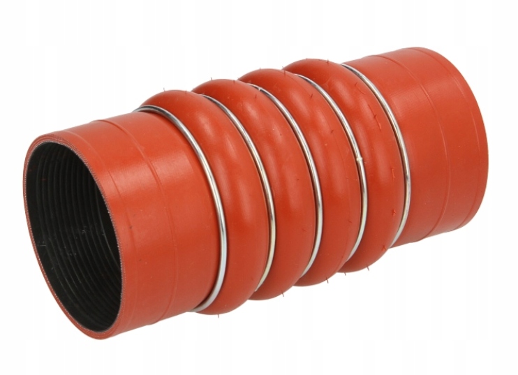 фото №1, З'єднувач шланг інтеркулер mercedes 200mm fi85mm