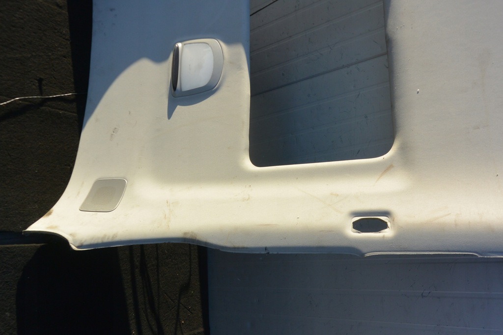 фото №9, Потолок люк mercedes gl x164