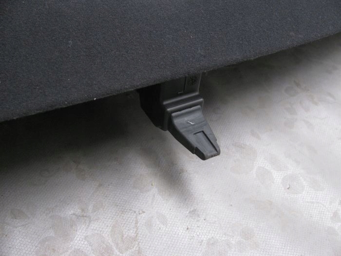 фото №10, Vw passat cc електрична шторка багажника 3c8325